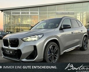 BMW X1 M35i xDrive KEYLE./KAMERA/HARMAN/NAVI/DAB/LED Gebrauchtwagen