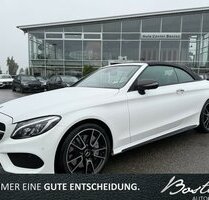 Mercedes-Benz C 43 AMG