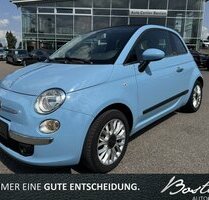 Fiat 500 C