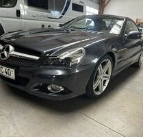 Mercedes-Benz SL 280
