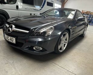 Mercedes-Benz SL 280 R 230 Scheckheft Mercedes Gebrauchtwagen