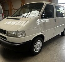 VW Caravelle