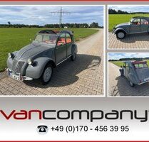 Citroën 2 CV