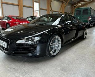 Audi R8 4.2 FSI V8 quattro Coupé Neuzustand Gebrauchtwagen