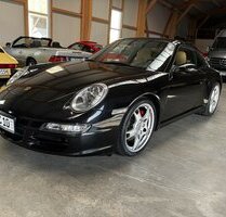 Porsche Carrera