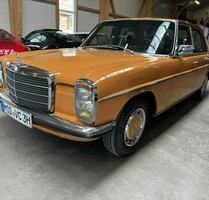 Mercedes-Benz 200