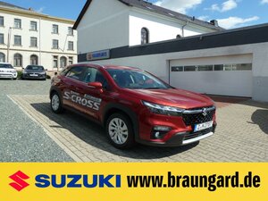 SX4 S-Cross
