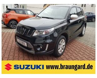Suzuki Vitara 1.4 S 4x4 Gebrauchtwagen