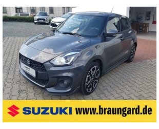 Suzuki Swift 1.4 Sport Hybrid Gebrauchtwagen