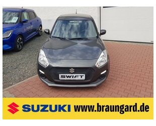 Suzuki Swift 1.2 Club Sitzheizung Gebrauchtwagen
