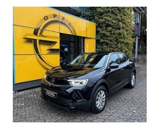 Opel Mokka Edition Diesel Gebrauchtwagen
