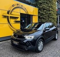Opel Mokka-e