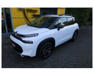Citroen C3 Aircross Shine Diesel Gebrauchtwagen