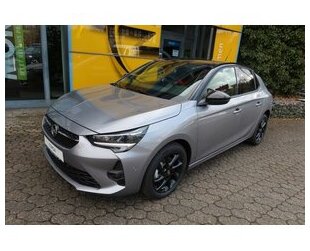 Opel Corsa GS 1.2 Turbo Gebrauchtwagen