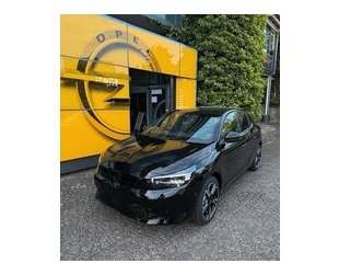 Opel Corsa F GS 101PS Gebrauchtwagen