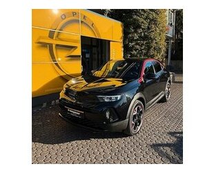 Opel Mokka GS Line Black Pack Gebrauchtwagen