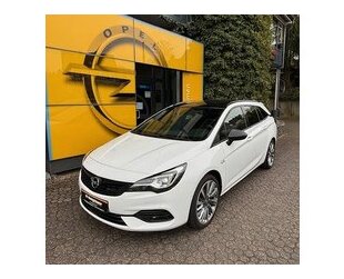 Opel Astra K Sports Tourer Ultimate Vollausstattung Gebrauchtwagen