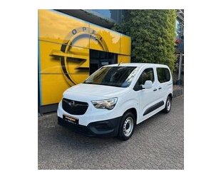 Opel Combo E Cargo Edition Gebrauchtwagen