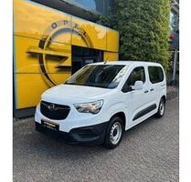 Opel Combo-e Cargo