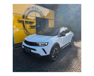 Opel Mokka e GS Line Gebrauchtwagen
