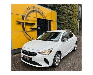 Opel Corsa F Edition Gebrauchtwagen