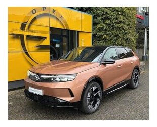 Mercedes-Benz Grandland El. GS 82KWh 213PS 582 Km Reichweite 