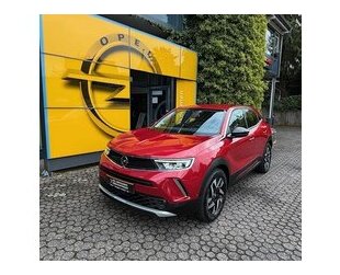 Opel Mokka Elegance Gebrauchtwagen