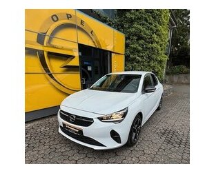 Opel Corsa F Edition Gebrauchtwagen