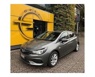 Opel Astra K Lim. 5-trg. Edition Start/Stop Gebrauchtwagen