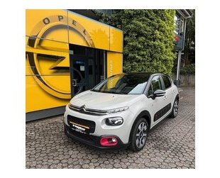 Citroen C3 Elle Gebrauchtwagen