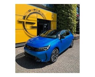 Opel Corsa F YES 101PS Gebrauchtwagen
