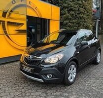 Opel Mokka-e