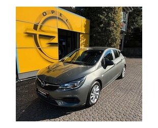 Opel Astra K Lim. 5-trg. Edition Start/Stop Gebrauchtwagen