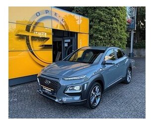 Hyundai Kona Style 2WD Gebrauchtwagen