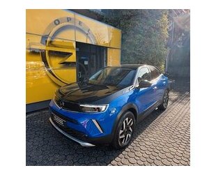 Opel Mokka Elektro Elegance Gebrauchtwagen