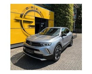 Opel Mokka e Ultimate 136PS 50KWh Gebrauchtwagen