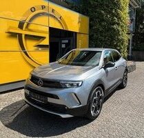 Opel Mokka-e