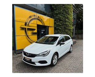 Opel Astra K Sports Tourer Edition Start/Stop Gebrauchtwagen
