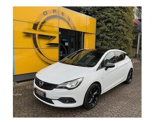 Opel Astra K Lim. 5-trg. Ultimate Start/Stop Gebrauchtwagen