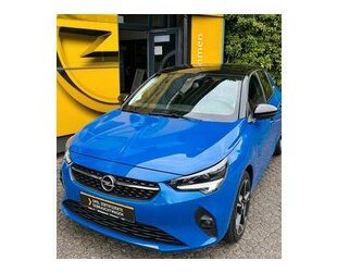 Opel Corsa F Elegance Gebrauchtwagen