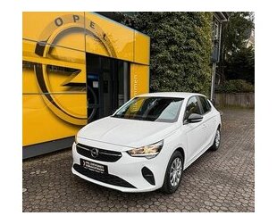 Opel Corsa F Edition Gebrauchtwagen