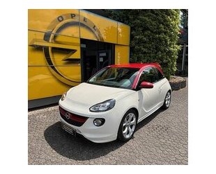 Opel Adam S 150PS Gebrauchtwagen