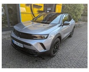 Opel Mokka Elektro GS Line 338Km Reichweite Gebrauchtwagen