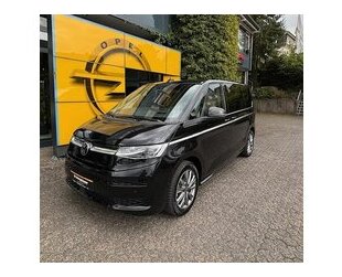 VW T7 Multivan Gebrauchtwagen