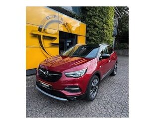 Opel Grandland (X) Ultimate Diesel Gebrauchtwagen