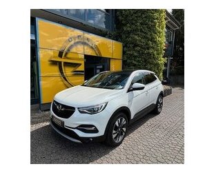 Opel Grandland (X) Business Innovation Gebrauchtwagen