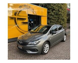 Opel Astra K Lim. 5-trg. Edition Start/Stop Gebrauchtwagen