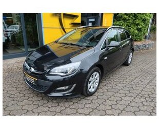 Opel Astra J Sports Tourer Diesel /Anhängerkupplung Gebrauchtwagen