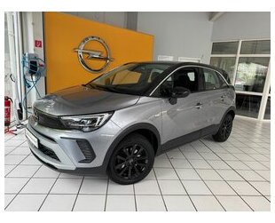 Opel Crossland Elegance Navi+LED+Kamera Gebrauchtwagen