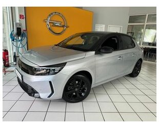 Opel Corsa F GS Matrix-LED+Navi+Kamera Gebrauchtwagen